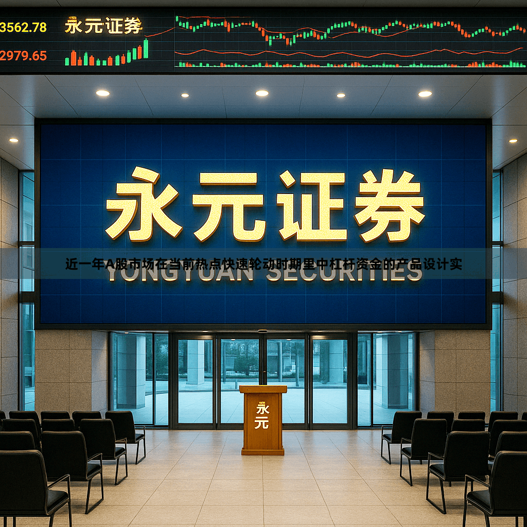 近一年A股市场在当前热点快速轮动时期里中杠杆资金的产品设计实